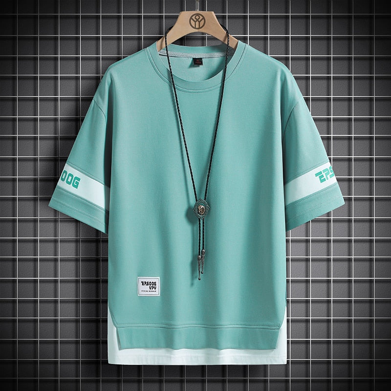 Camiseta Rooster r17