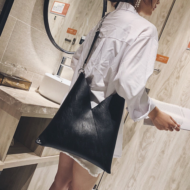 Bolsa feminina Rooster r7