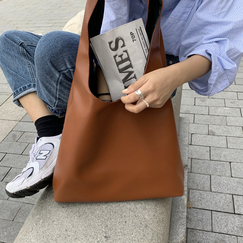 Bolsa casual feminina Rooster r4
