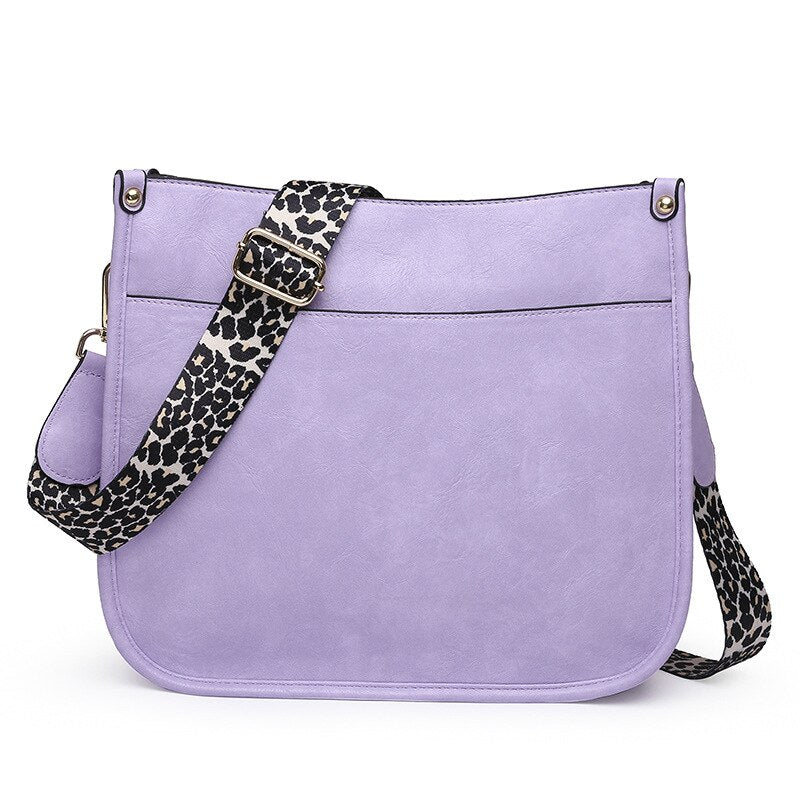 Bolsa feminina Rooster r1