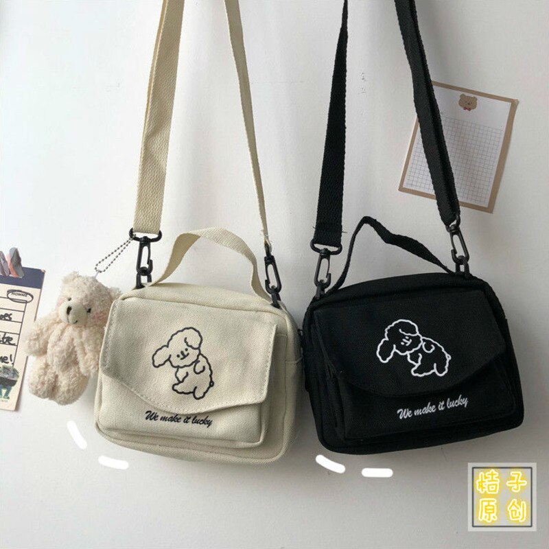 Bolsa feminina Rooster r6