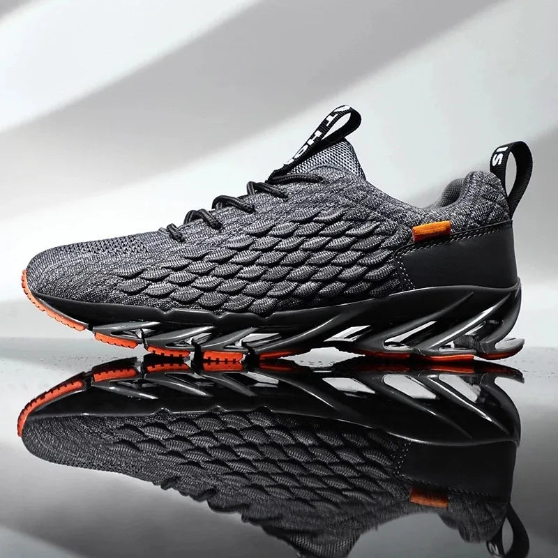 Tênis Masculino Upper - Super Macio