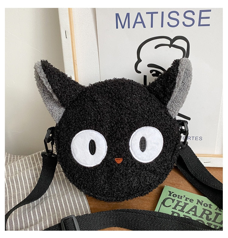 Bolsa feminina ursinho Rooster r9