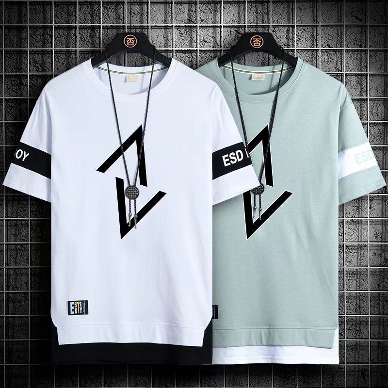 Camiseta Masculina Rooster r2