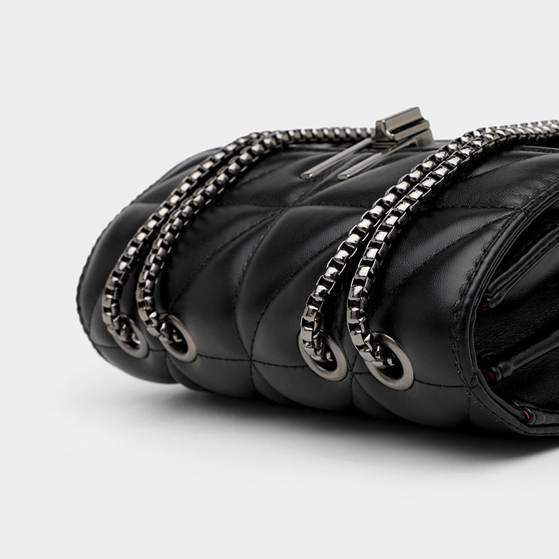 Bolsa Feminina Vintage Hot Luxury