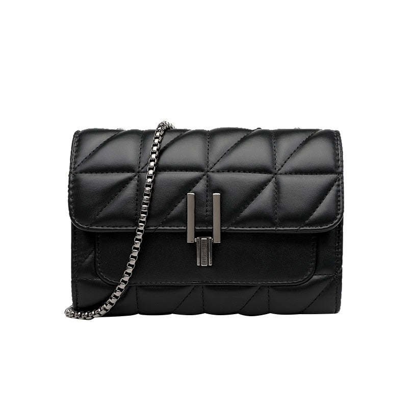 Bolsa Feminina Vintage Hot Luxury