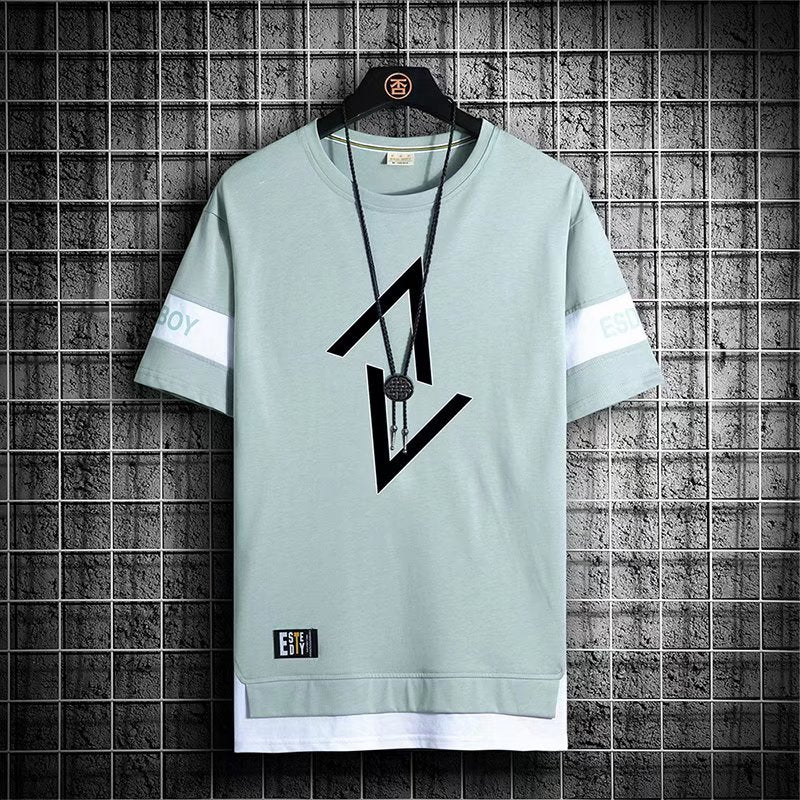 Camiseta Masculina Rooster r2