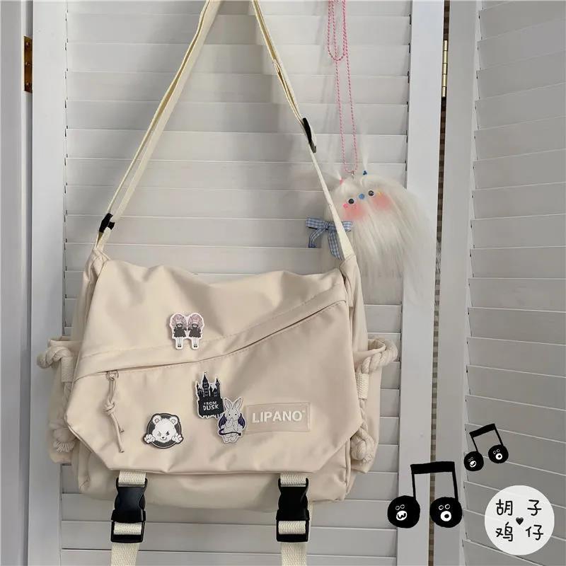 Bolsa feminina Rooster r8