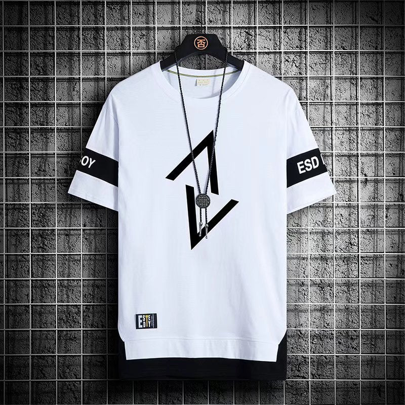 Camiseta Masculina Rooster r2