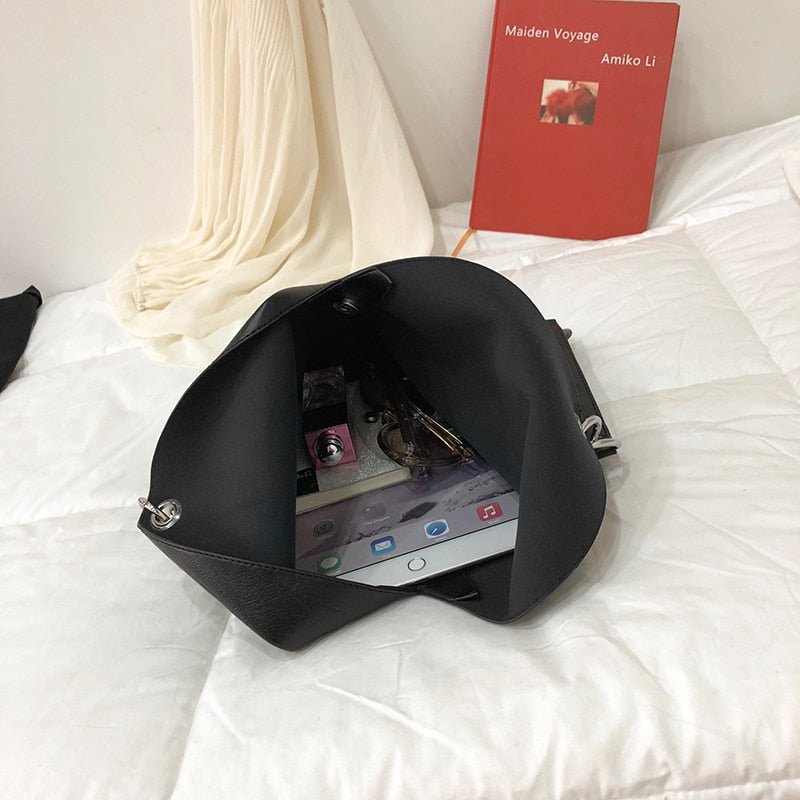 Bolsa feminina Rooster r7
