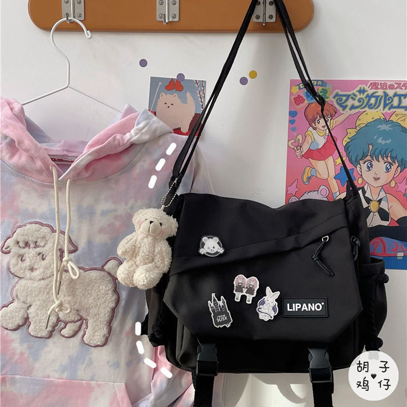 Bolsa feminina Rooster r8