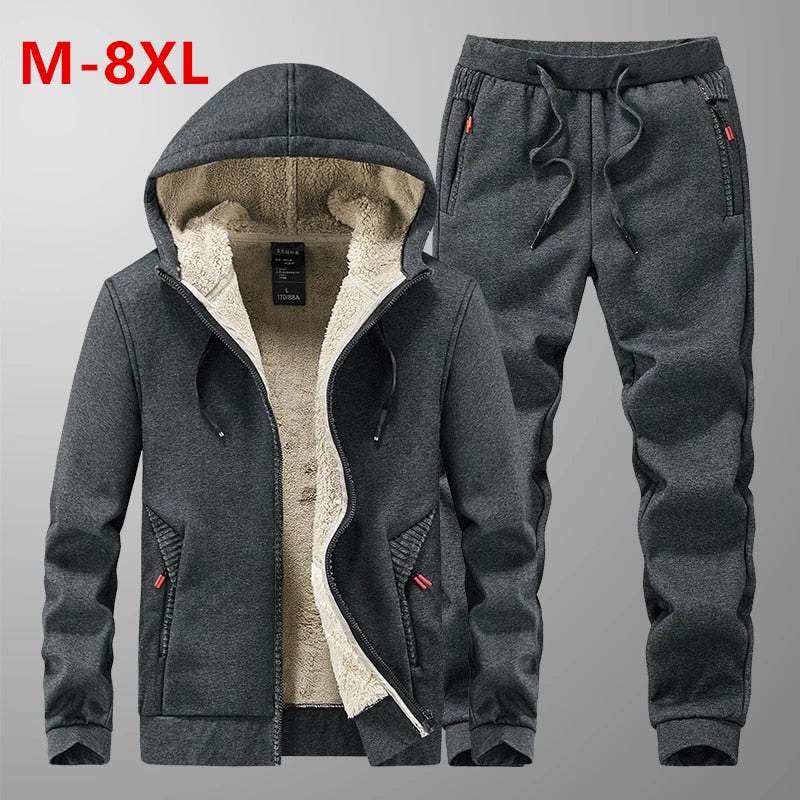 Conjunto Moletom Masculino Rooster r40