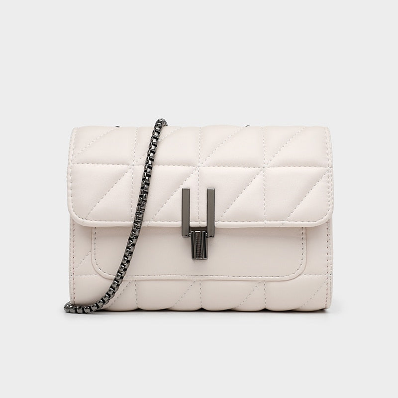Bolsa Feminina Vintage Hot Luxury