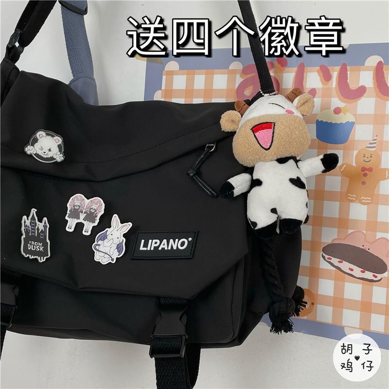 Bolsa feminina Rooster r8