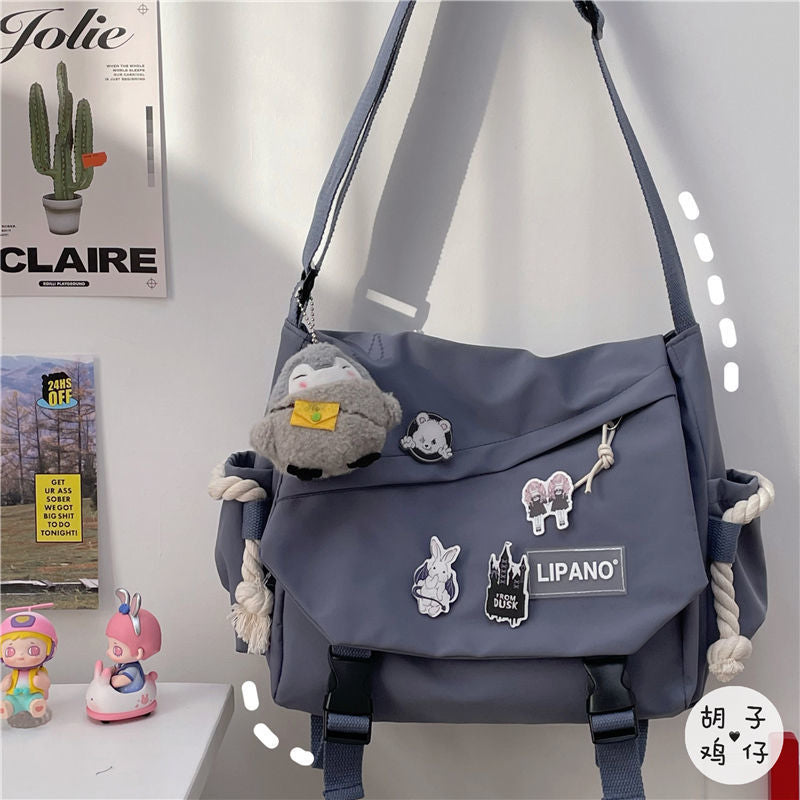 Bolsa feminina Rooster r8