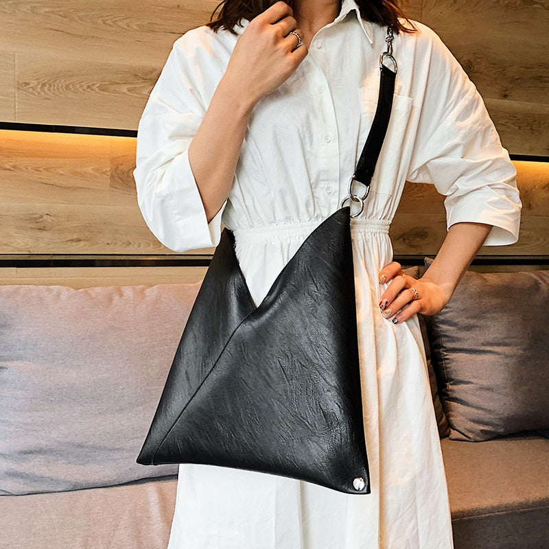 Bolsa feminina Rooster r7