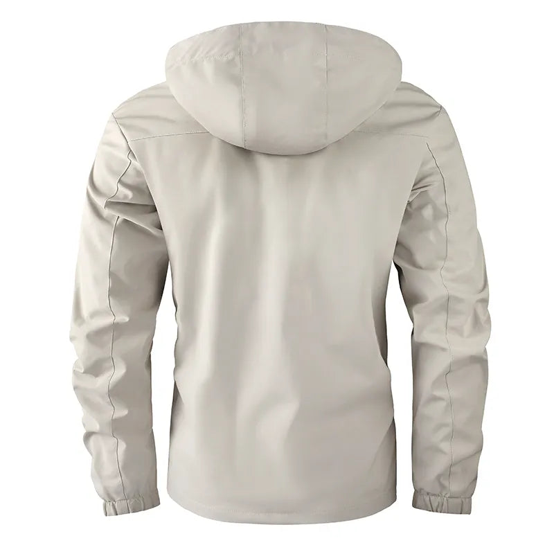 Jaqueta Deepsence Masculina - Envio Nacional