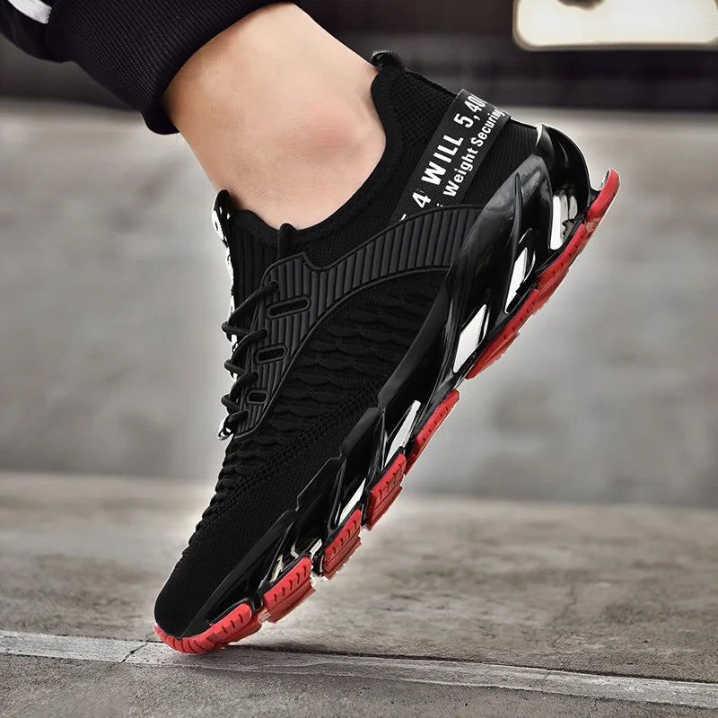 Tênis Masculino Tmwill- Super Macio