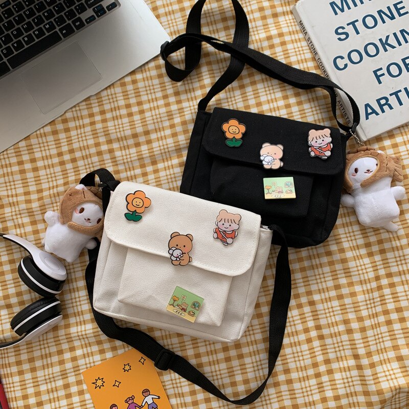 Bolsa casual feminina Rooster r5