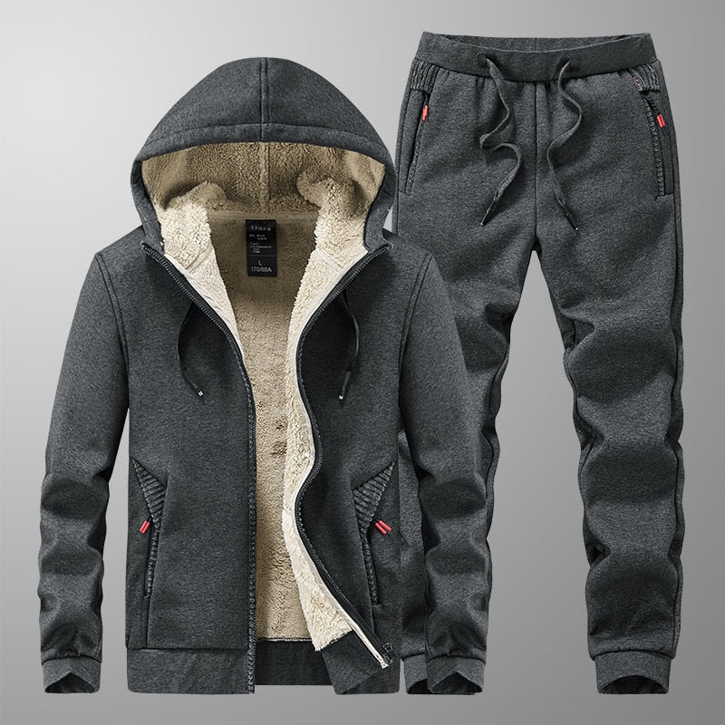 Conjunto Moletom Masculino Rooster r40
