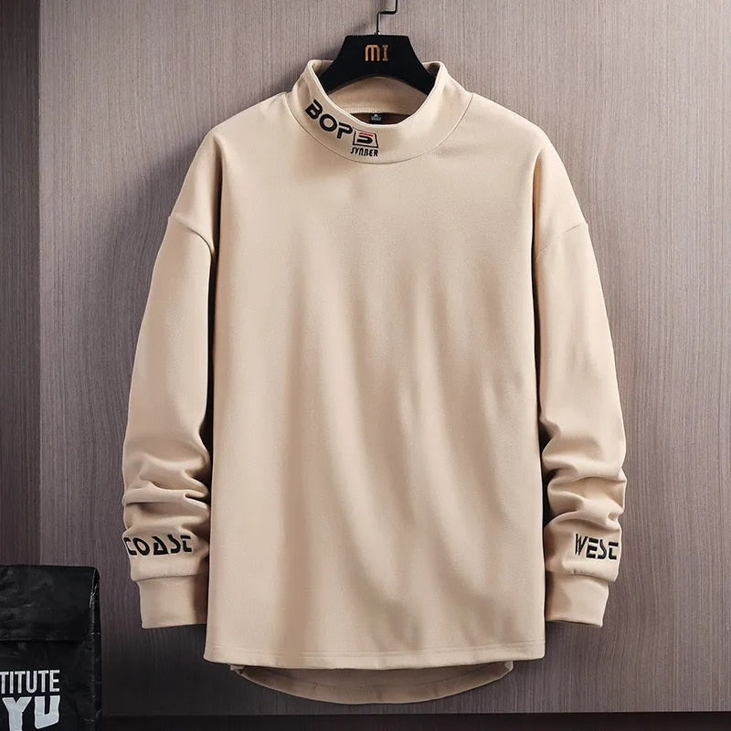 Moletom Masculino Rooster r34