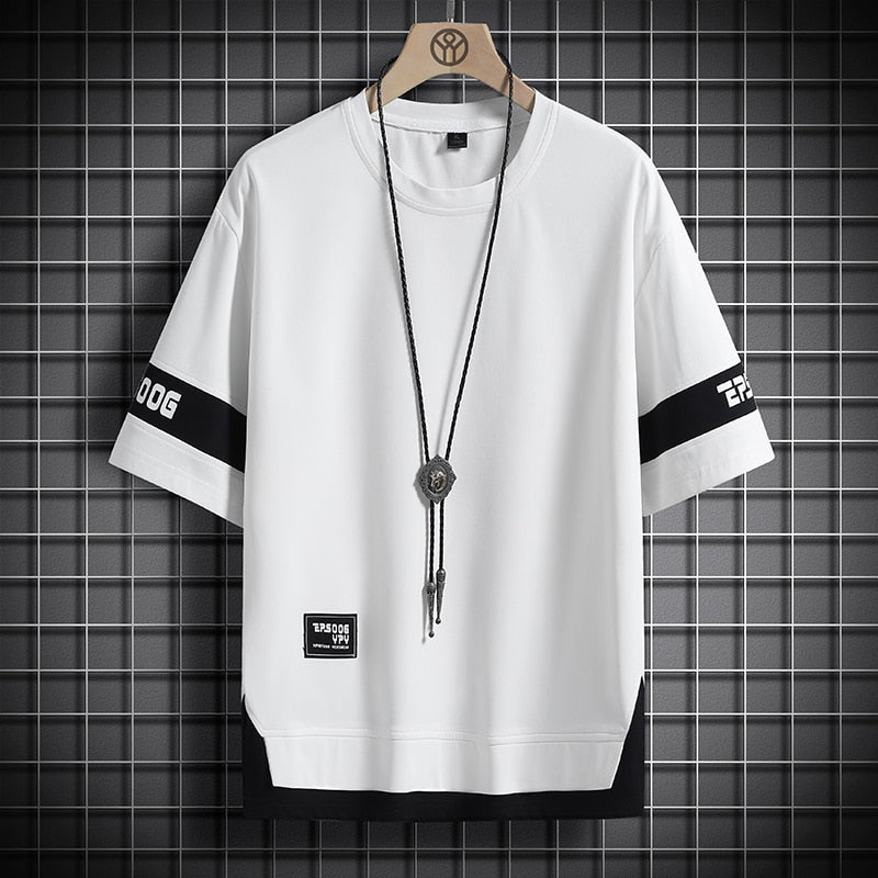 Camiseta Rooster r17
