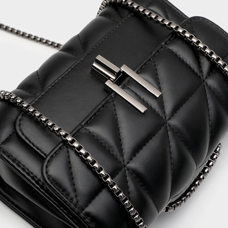 Bolsa Feminina Vintage Hot Luxury
