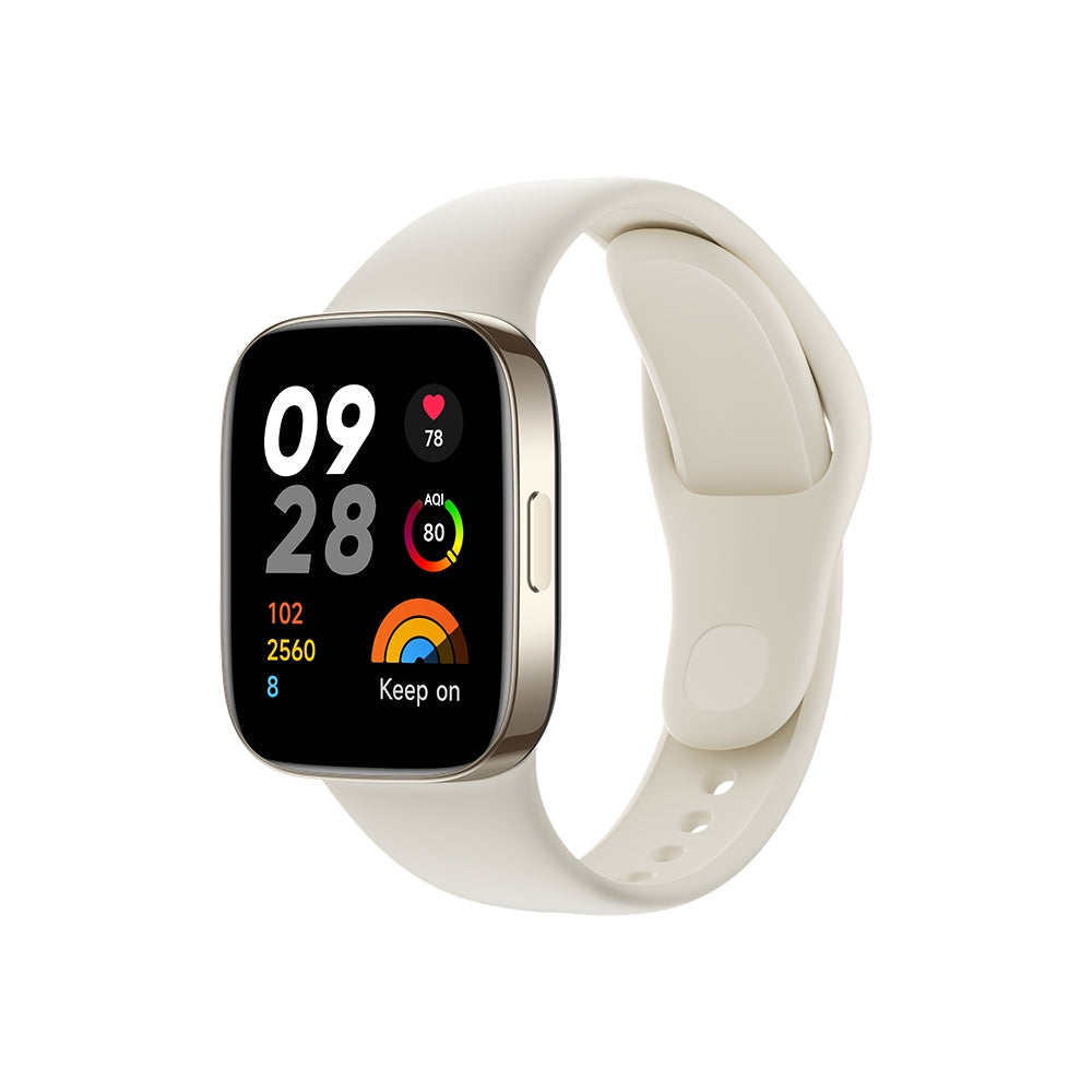 Smartwatch Redmi Watch 3