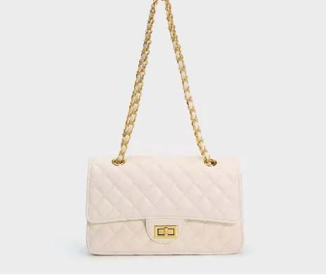Bolsa Feminina de Couro Legítimo Newposs