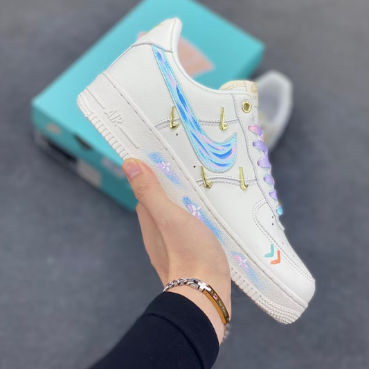 Tênis Feminino Air Force Andromeda