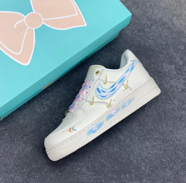 Tênis Feminino Air Force Andromeda