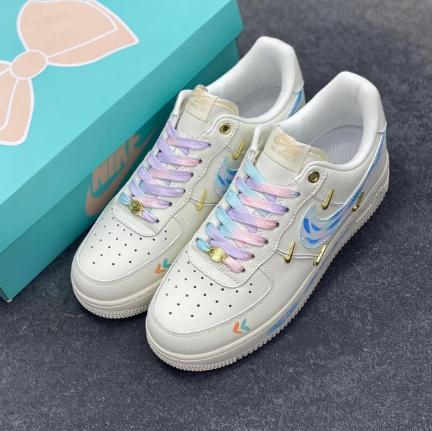 Tênis Feminino Air Force Andromeda