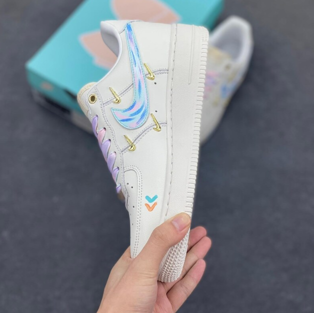 Tênis Feminino Air Force Andromeda