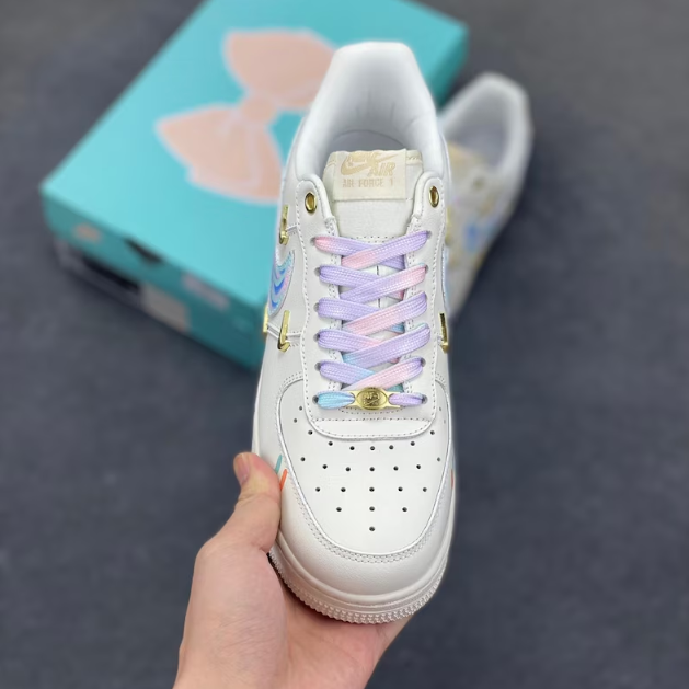 Tênis Feminino Air Force Andromeda