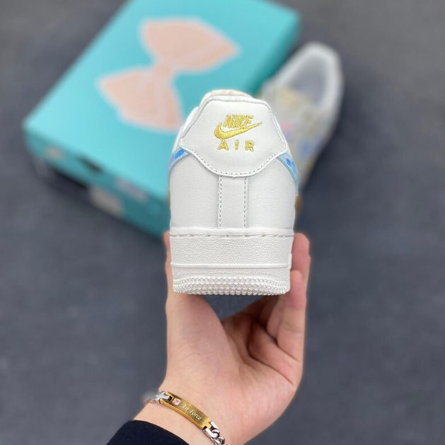 Tênis Feminino Air Force Andromeda