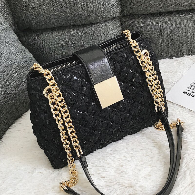 Bolsa feminina Rooster r9