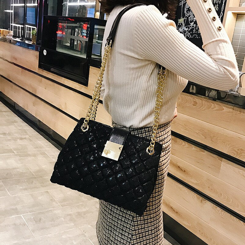 Bolsa feminina Rooster r9