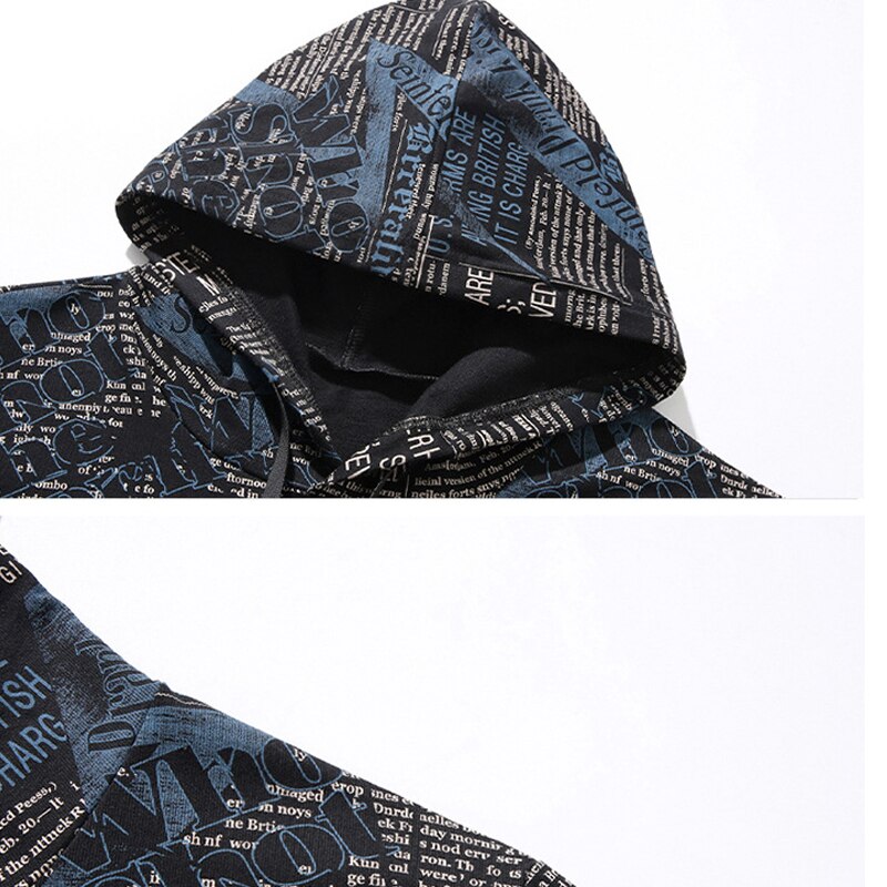 Moletom Hoodie Streetwear Rooster 01