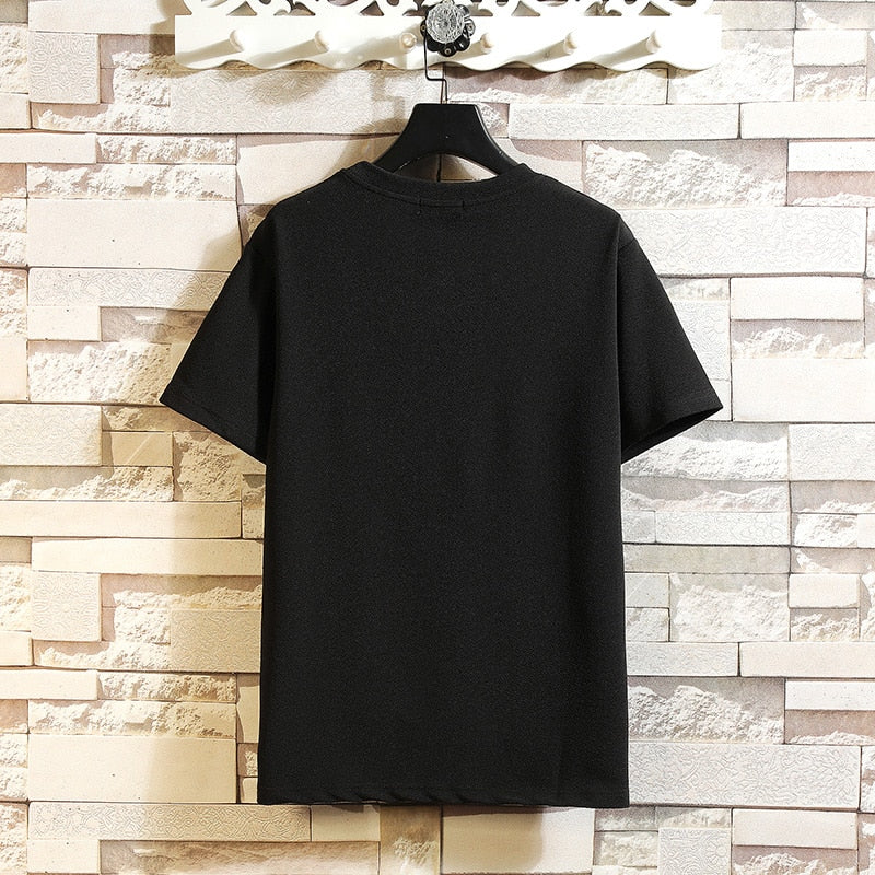 Camiseta Masculina Rooster r32