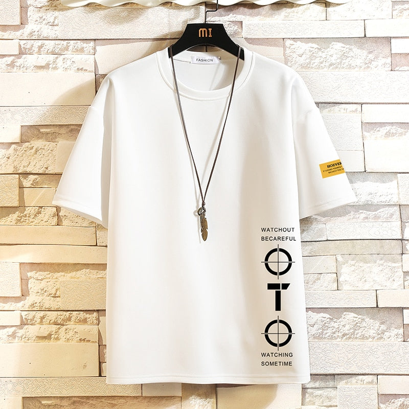 Camiseta Masculina Rooster r33