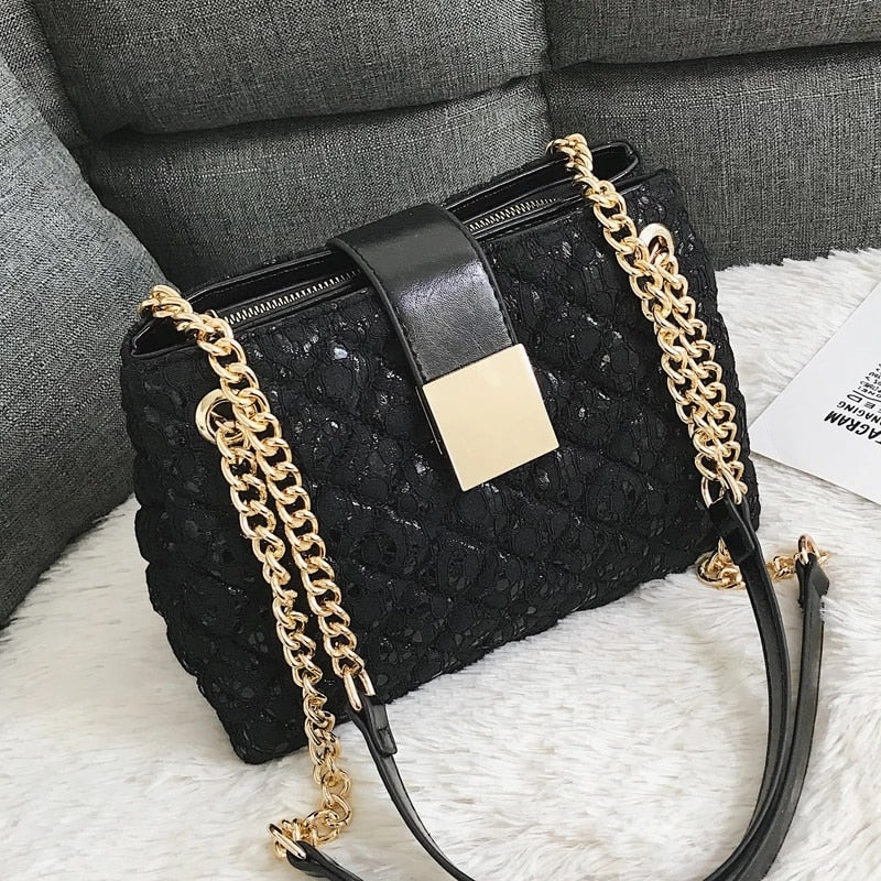Bolsa feminina Rooster r9
