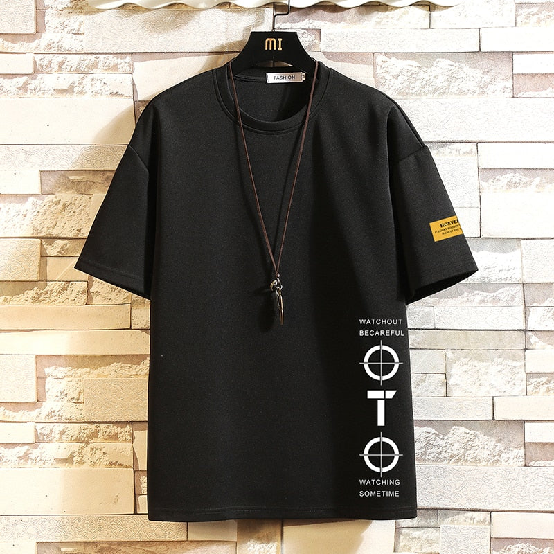 Camiseta Masculina Rooster r33