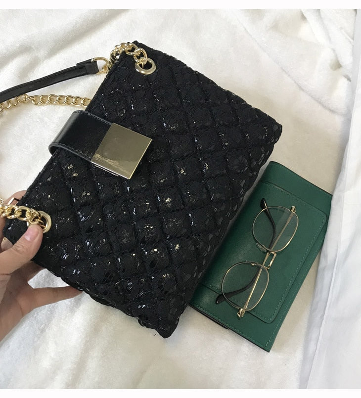 Bolsa feminina Rooster r9