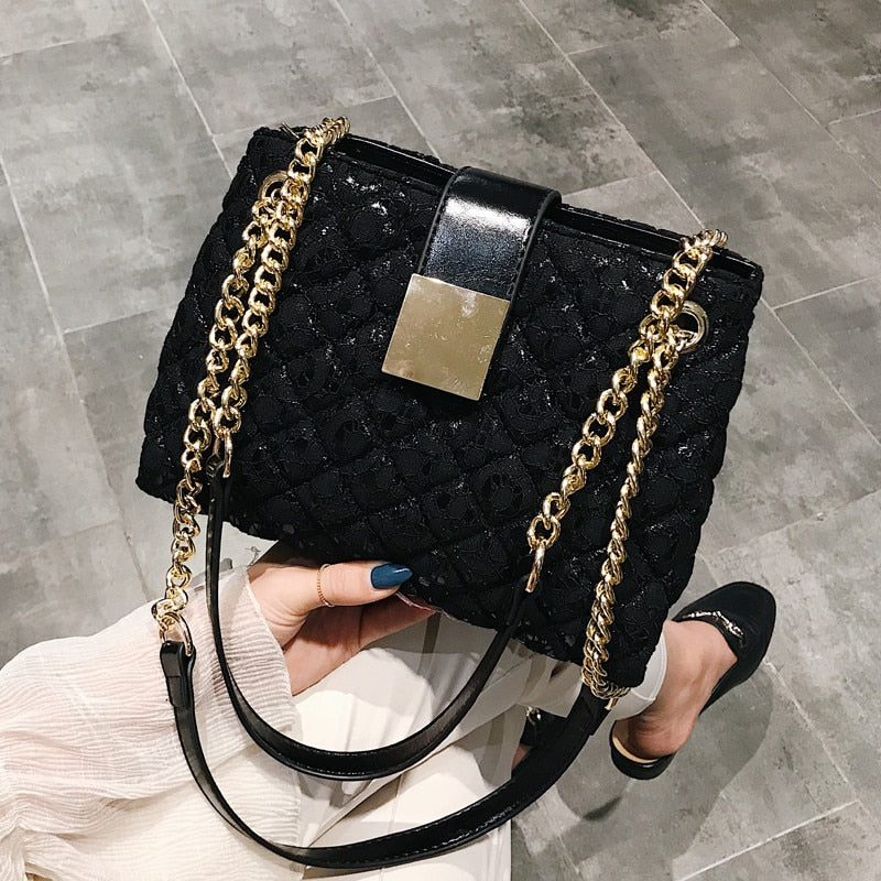 Bolsa feminina Rooster r9