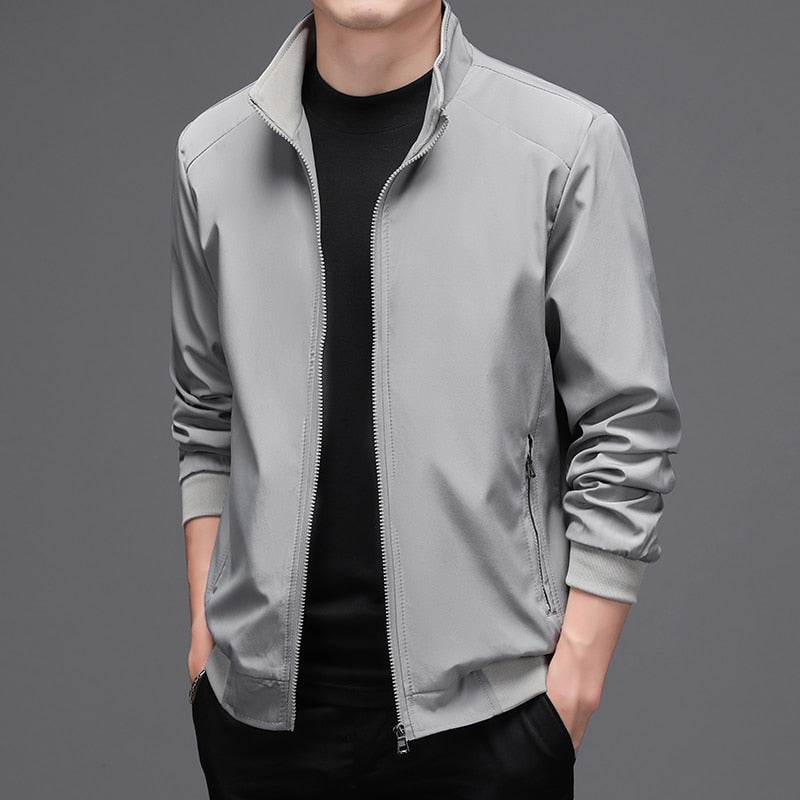 Jaqueta Casual Masculina Rooster r45