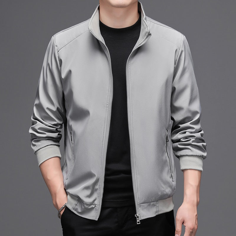 Jaqueta Casual Masculina Rooster r45