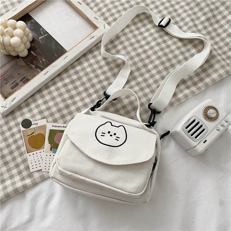 Bolsa feminina Rooster r6