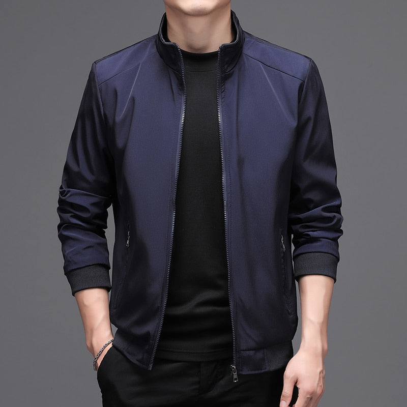 Jaqueta Casual Masculina Rooster r45
