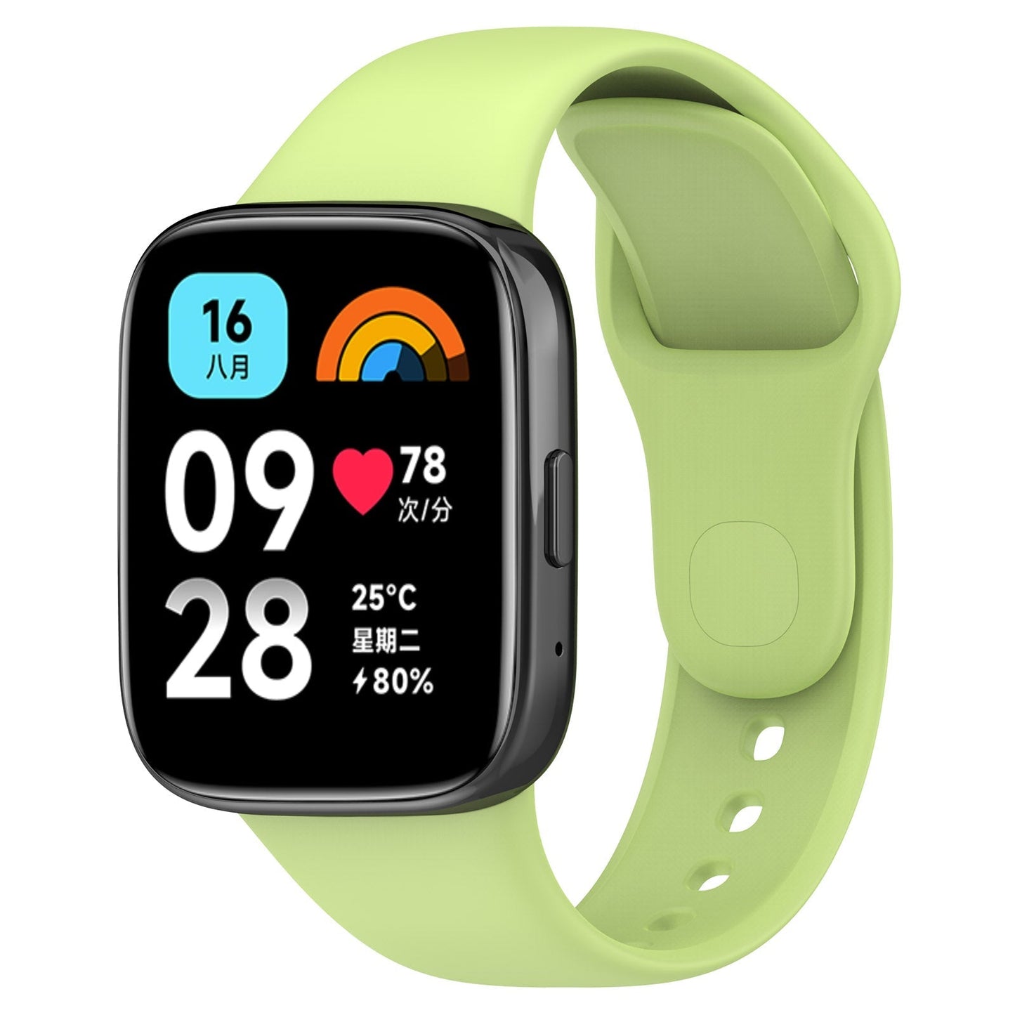 Smartwatch Redmi Watch 3