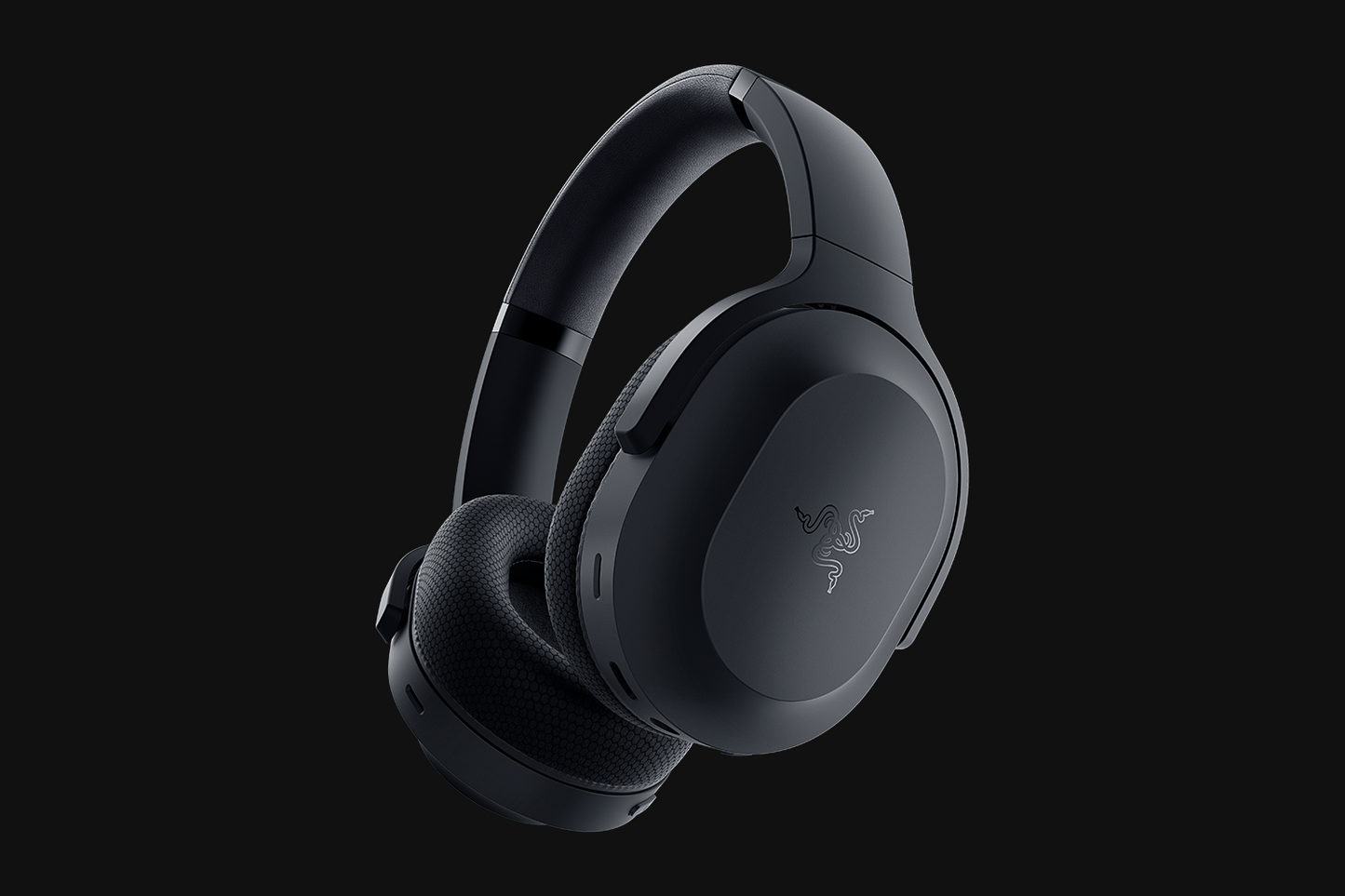 Headset Bluetooth Wireless Barracuda